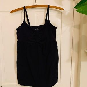 Athleta yoga top